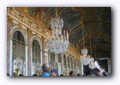 La Galerie des Glaces